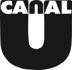 Logotipo de Canal U
