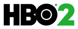 Logotipo de HBO 2