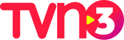 Logotipo de TVN3