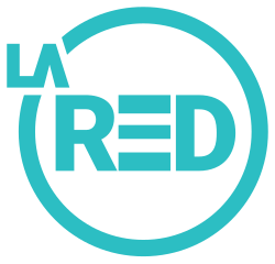 Logotipo de La Red