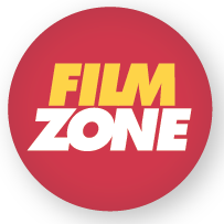 Logotipo de Film Zone