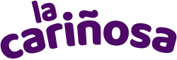 Logotipo de La Cariñosa
