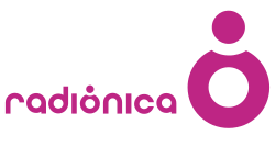 Logotipo de Radiónica (emisora)
