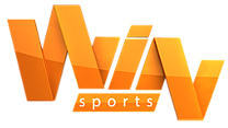 Logotipo de Win Sports