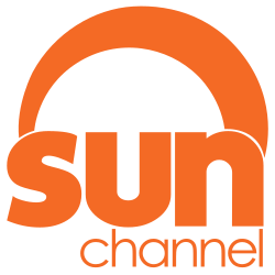 Logotipo de Sun Channel