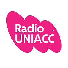 Logotipo de Radio TV UNIACC