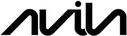 Logotipo de Ávila Televisión