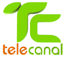 Logotipo de Telecanal