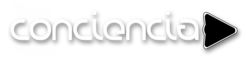 Logotipo de TV ConCiencia