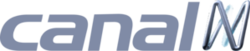 Logotipo de Canal N