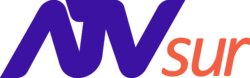 Logotipo de ATV Sur