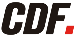 Logotipo de Canal del Fútbol