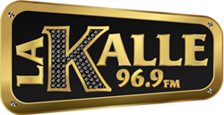 Logotipo de La Kalle