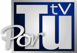 Logotipo de Portuguesa Televisión