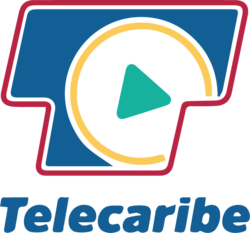 Logotipo de Telecaribe