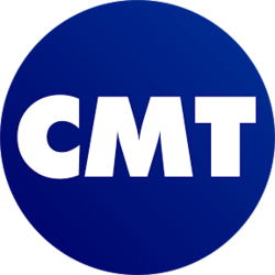 Logotipo de Canal Metropolitano de Televisión