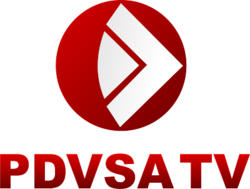 Logotipo de PDVSA (canal de televisión)