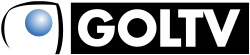 Logotipo de GolTV (Latinoamérica)
