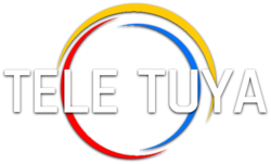 Logotipo de Teletuya