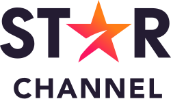 Logotipo de Star Channel