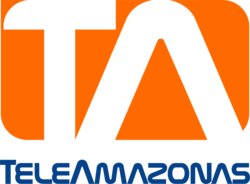 Logotipo de Teleamazonas