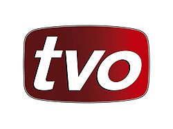 Logotipo de Televisora de Oriente