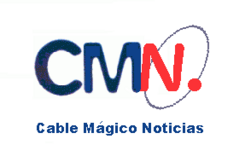 Logotipo de Cable Mágico Noticias